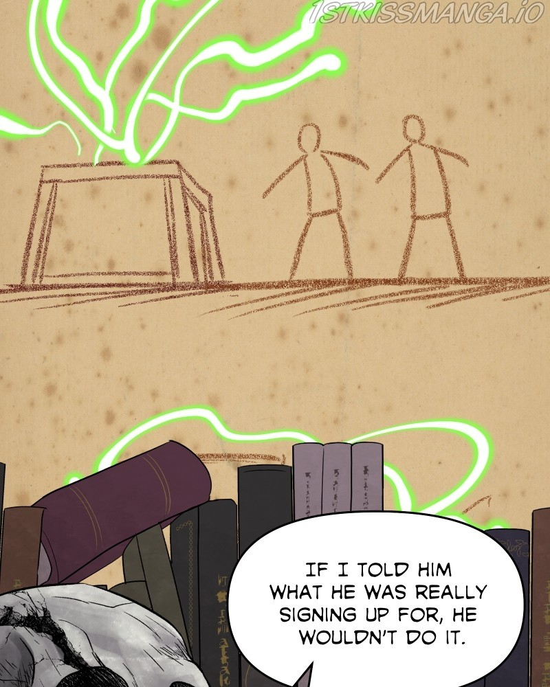 Re-Possessed Chapter 6 - page 57