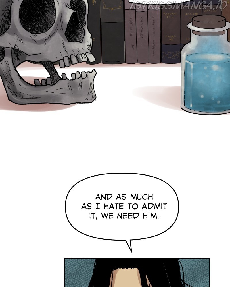 Re-Possessed Chapter 6 - page 58