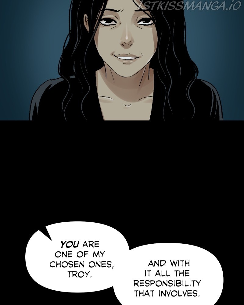 Re-Possessed Chapter 6 - page 6