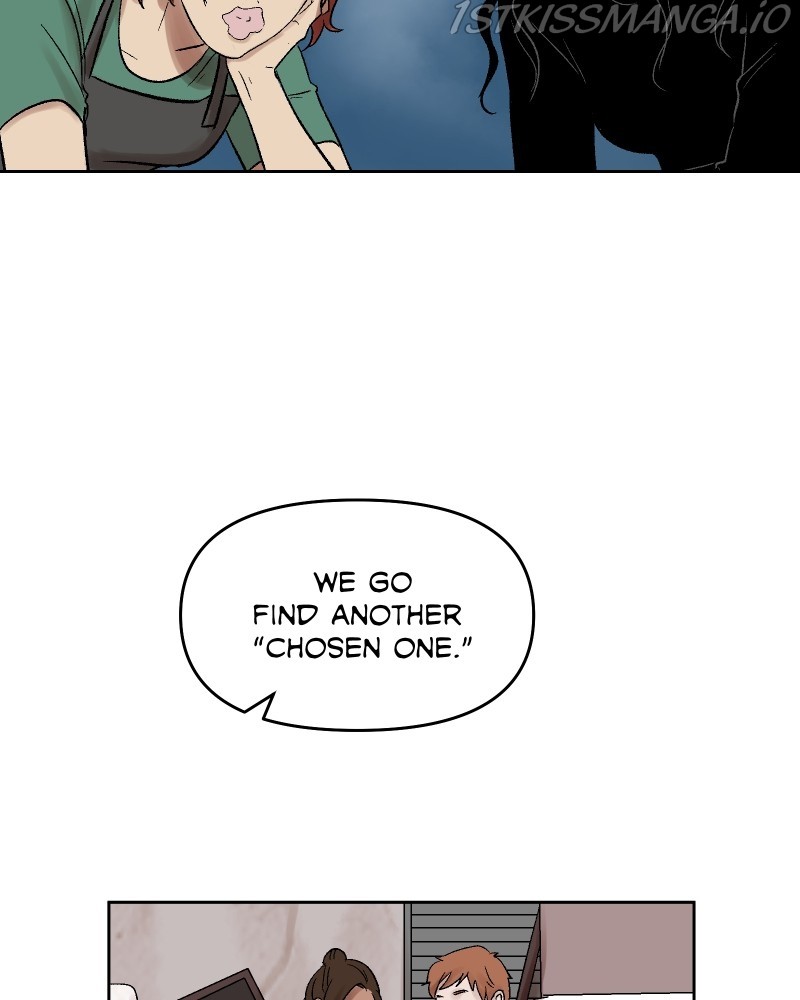 Re-Possessed Chapter 6 - page 61