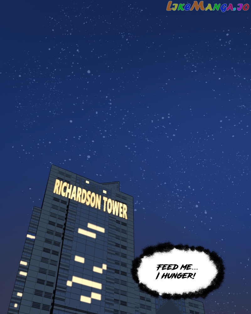 Re-Possessed Chapter 56 - page 1