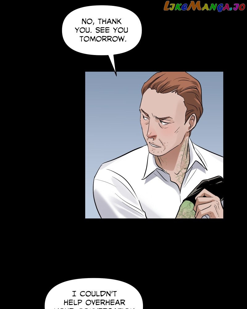 Re-Possessed Chapter 56 - page 10