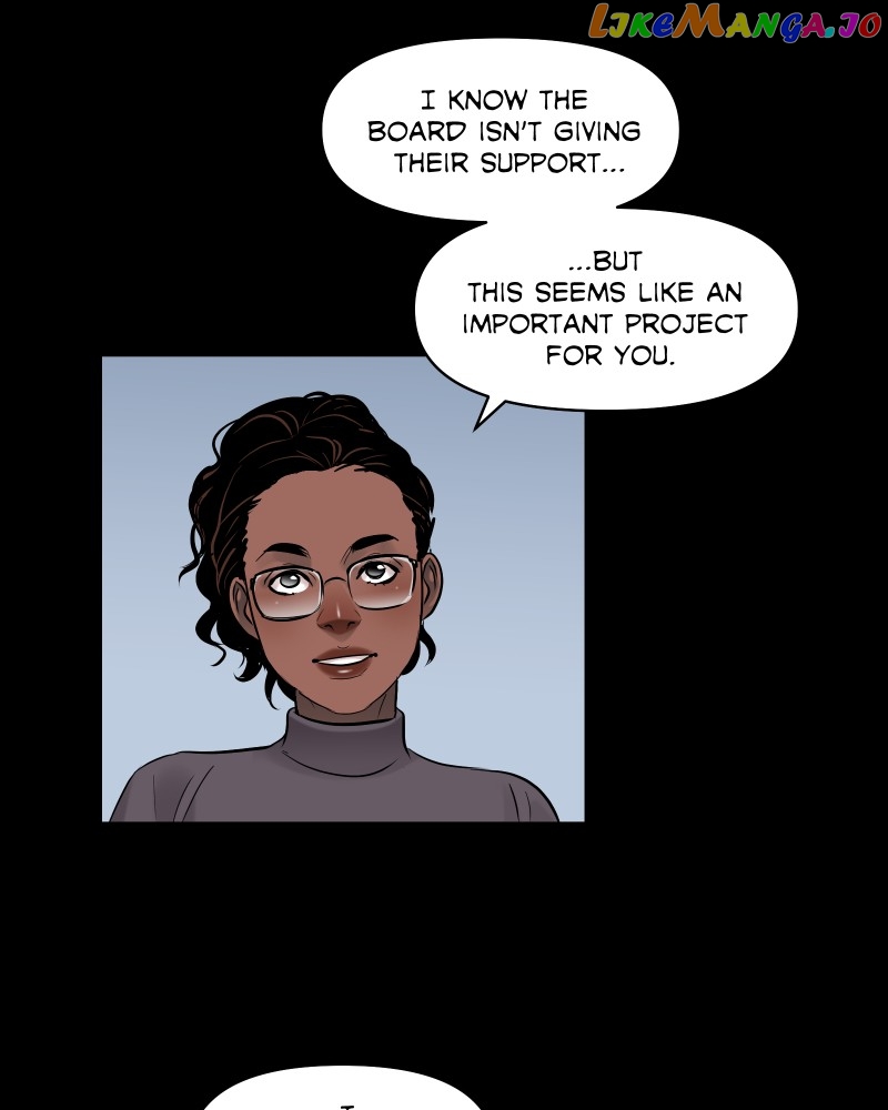 Re-Possessed Chapter 56 - page 12