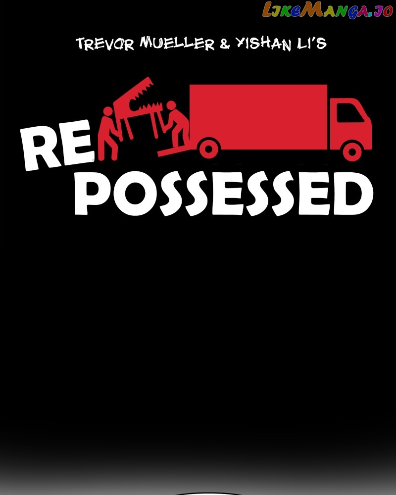 Re-Possessed Chapter 56 - page 16