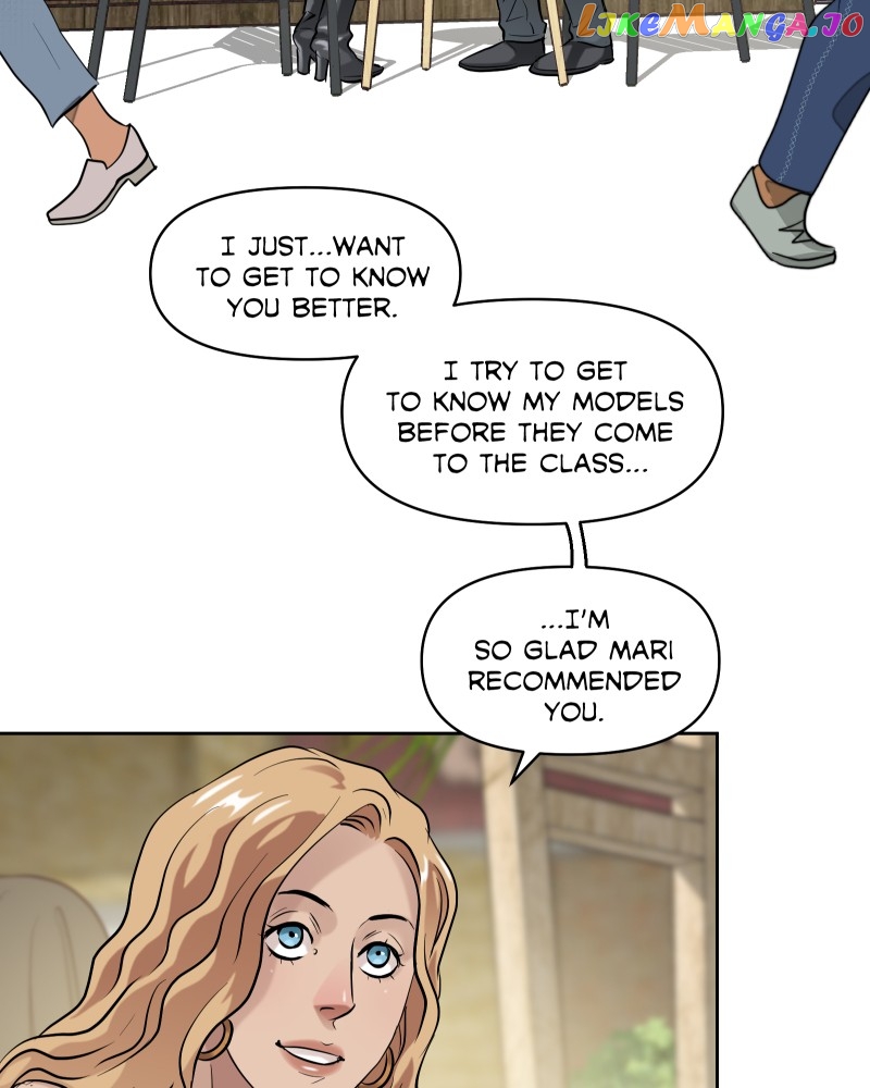 Re-Possessed Chapter 56 - page 18