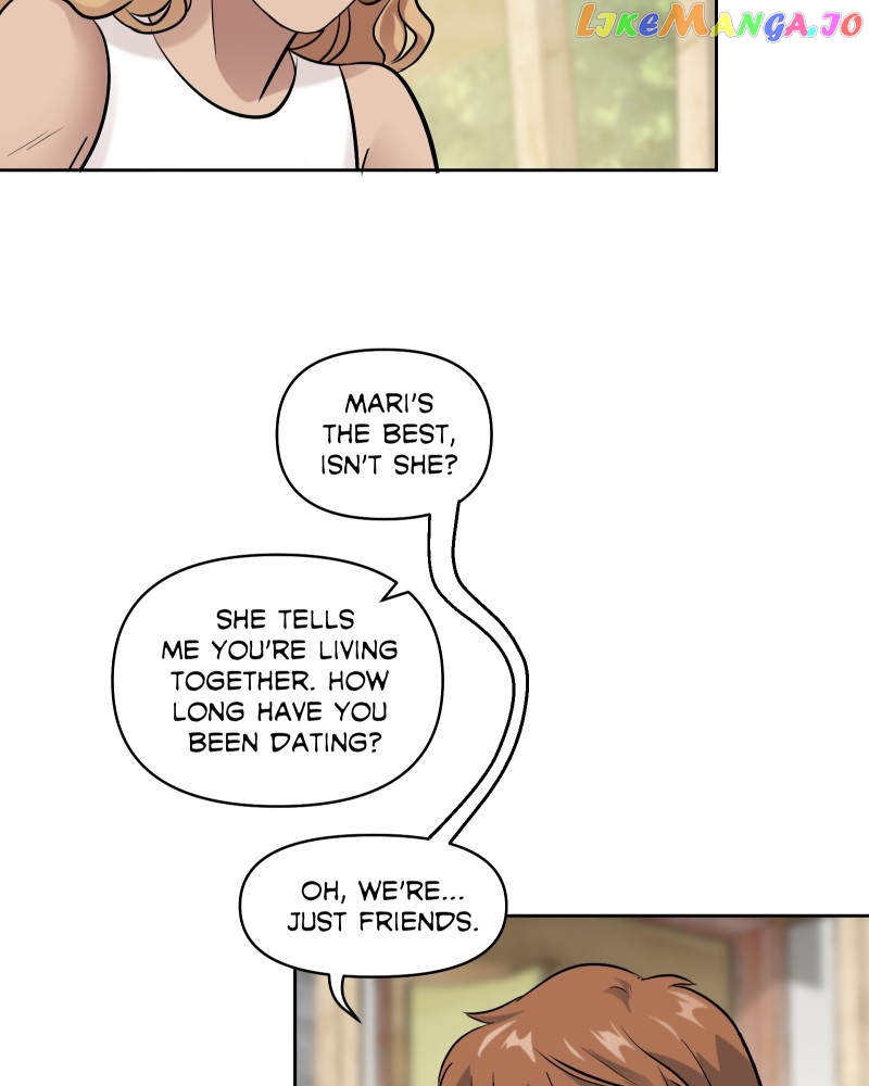 Re-Possessed Chapter 56 - page 19