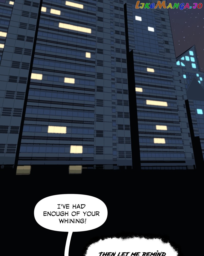 Re-Possessed Chapter 56 - page 2