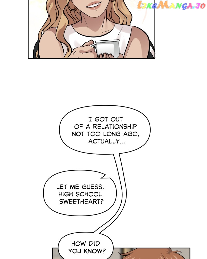 Re-Possessed Chapter 56 - page 21