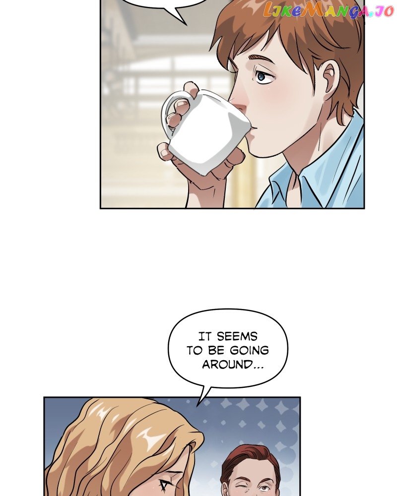 Re-Possessed Chapter 56 - page 22