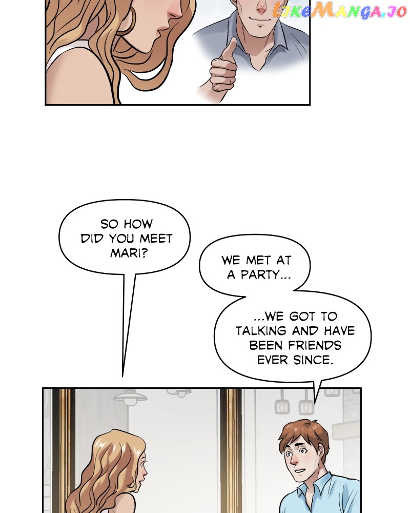 Re-Possessed Chapter 56 - page 23