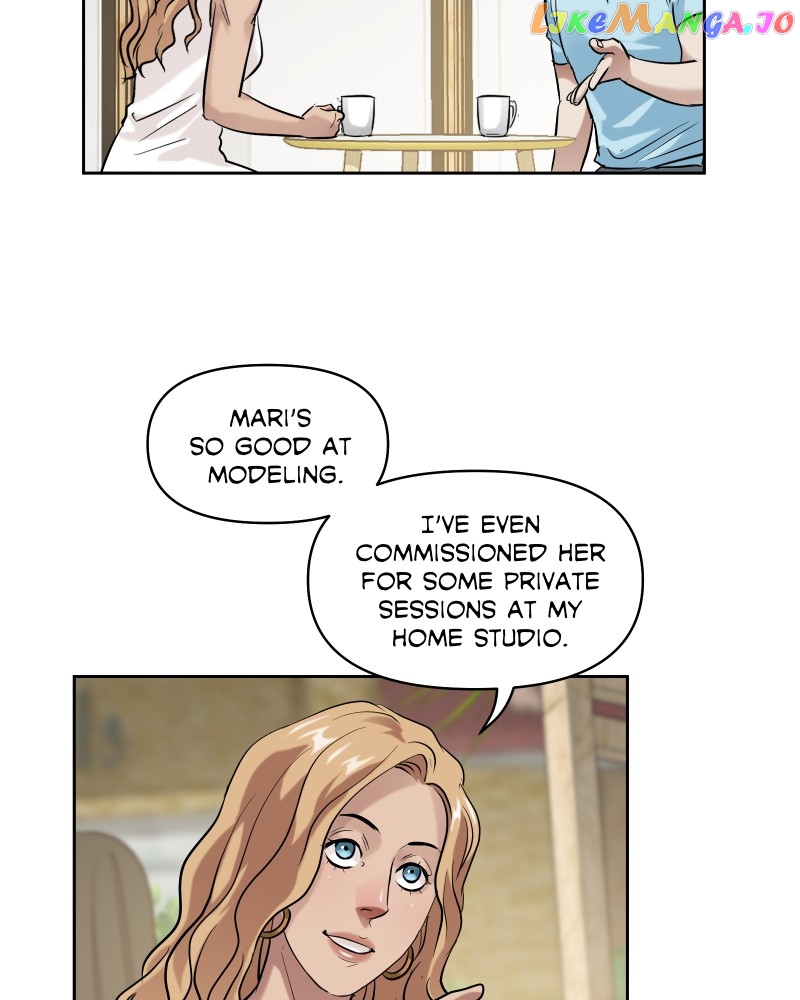 Re-Possessed Chapter 56 - page 24