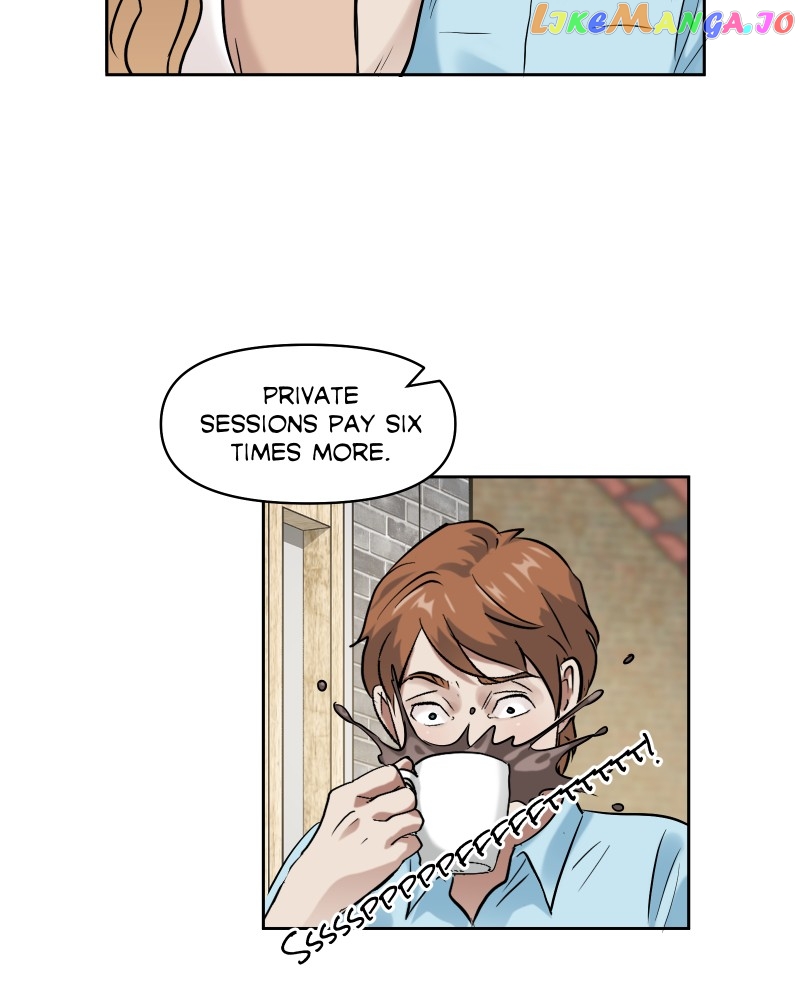 Re-Possessed Chapter 56 - page 26