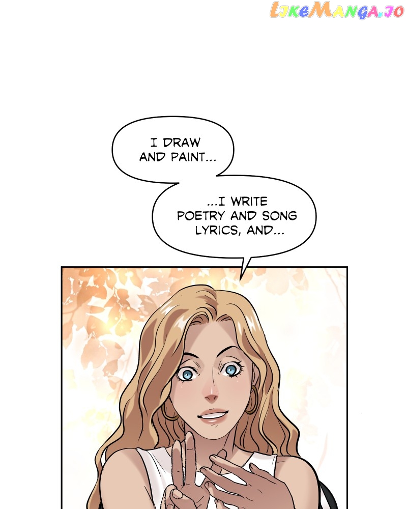 Re-Possessed Chapter 56 - page 28