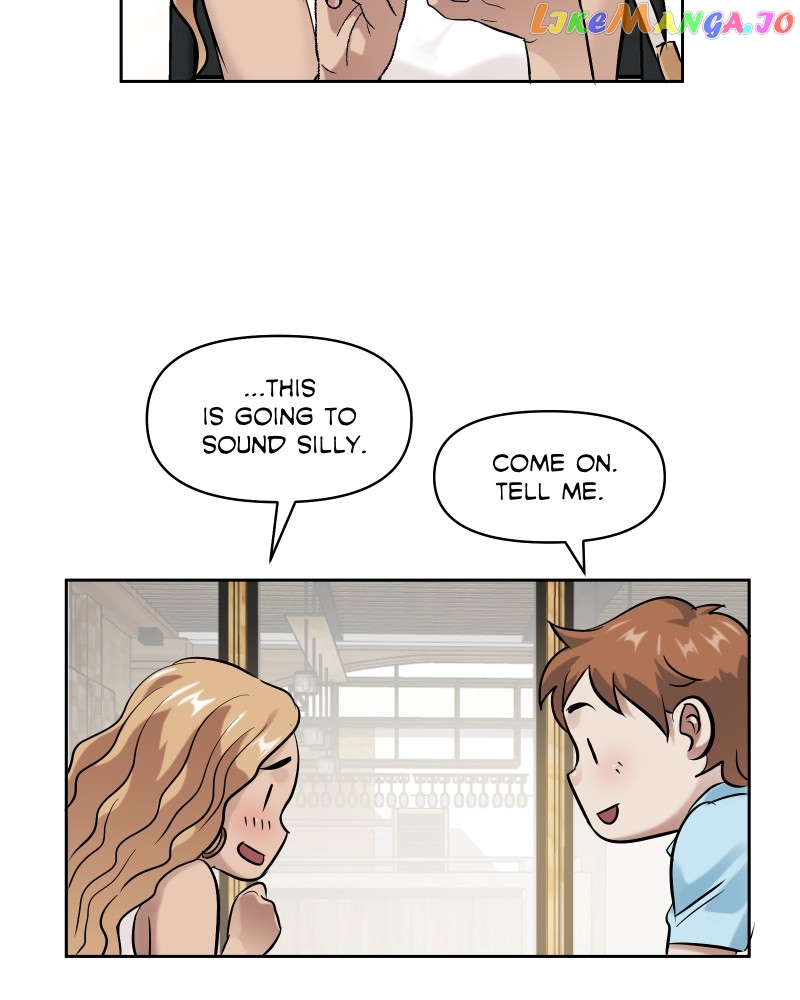 Re-Possessed Chapter 56 - page 29