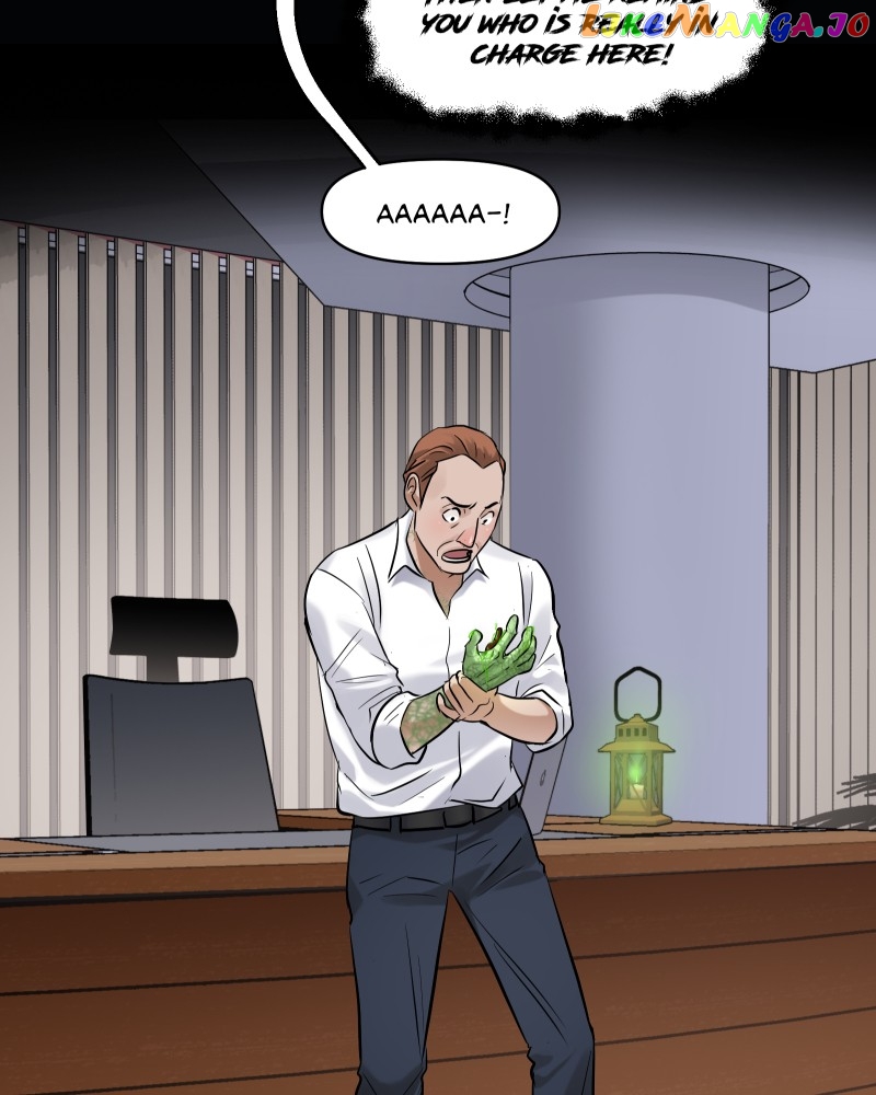 Re-Possessed Chapter 56 - page 3