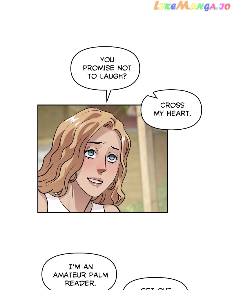 Re-Possessed Chapter 56 - page 30