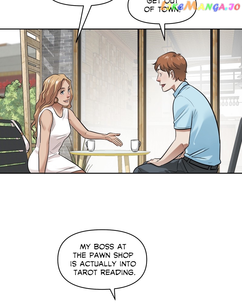 Re-Possessed Chapter 56 - page 31