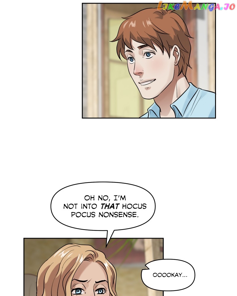 Re-Possessed Chapter 56 - page 32