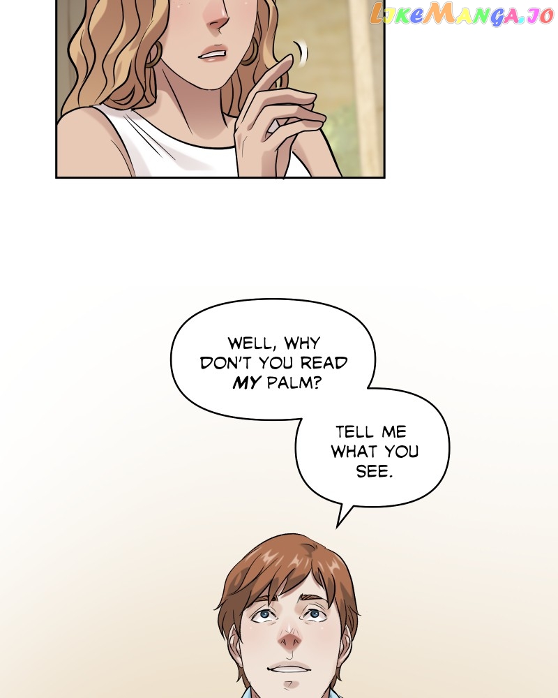 Re-Possessed Chapter 56 - page 33