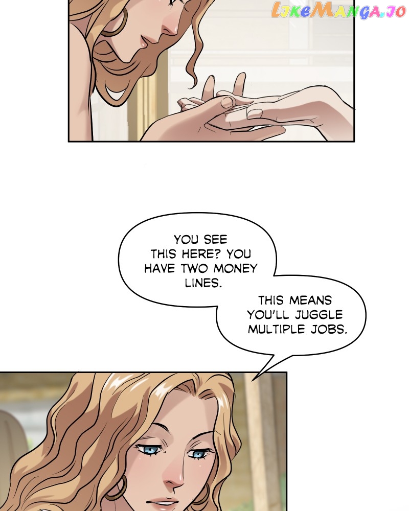Re-Possessed Chapter 56 - page 35