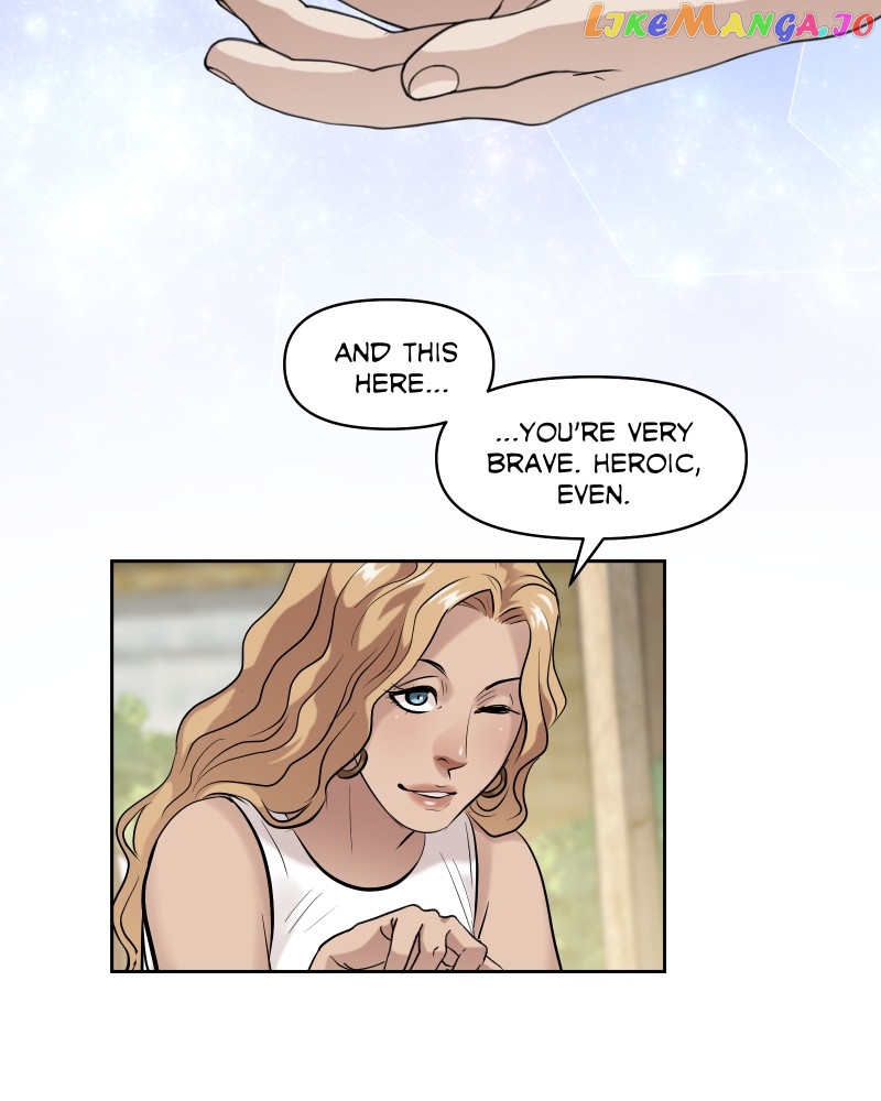 Re-Possessed Chapter 56 - page 37