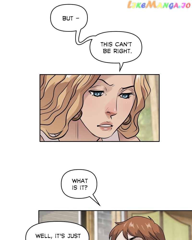Re-Possessed Chapter 56 - page 38
