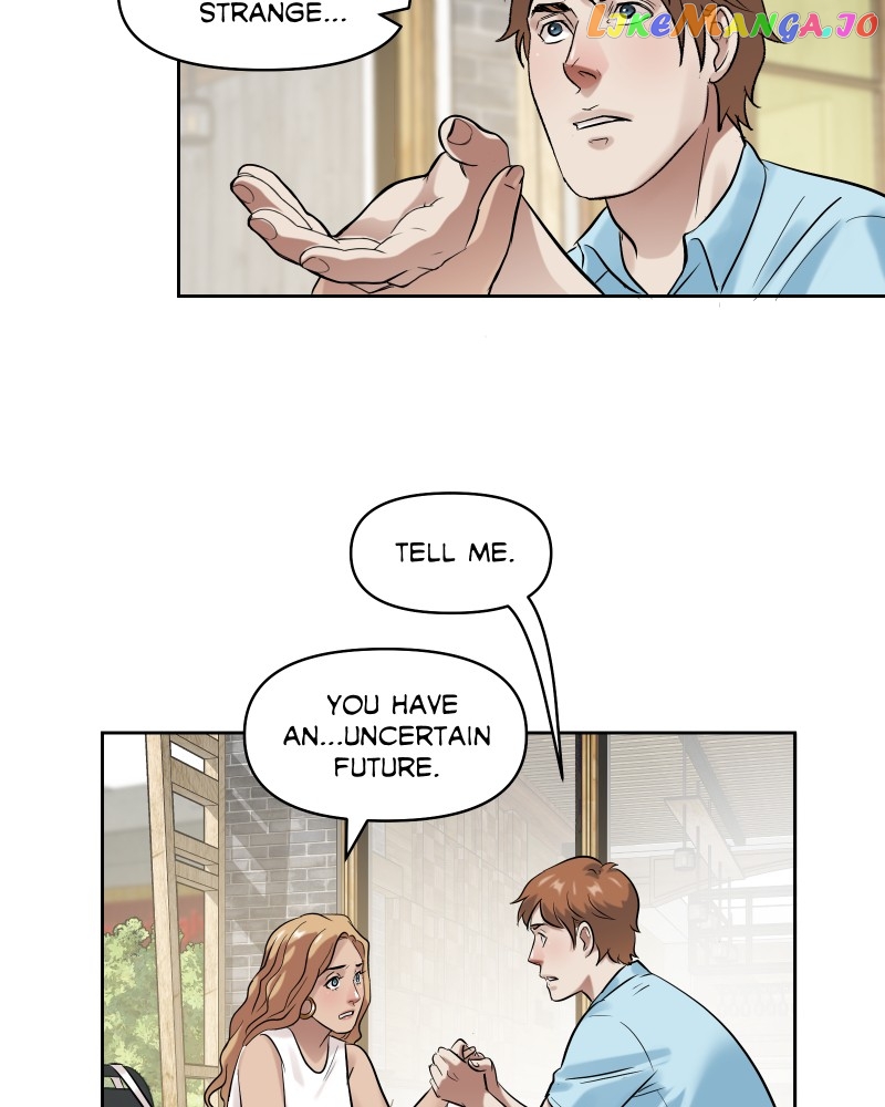 Re-Possessed Chapter 56 - page 39