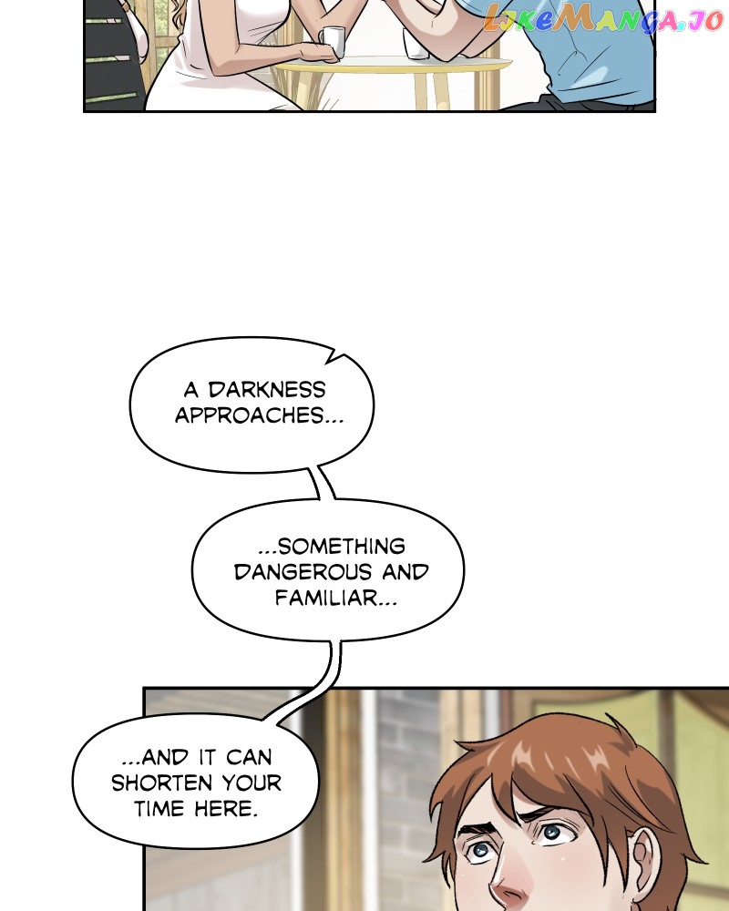 Re-Possessed Chapter 56 - page 40