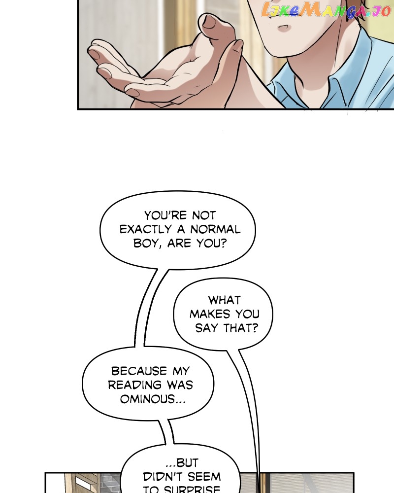 Re-Possessed Chapter 56 - page 41