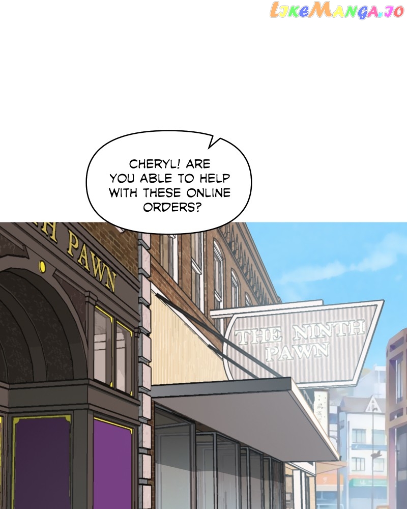Re-Possessed Chapter 56 - page 46