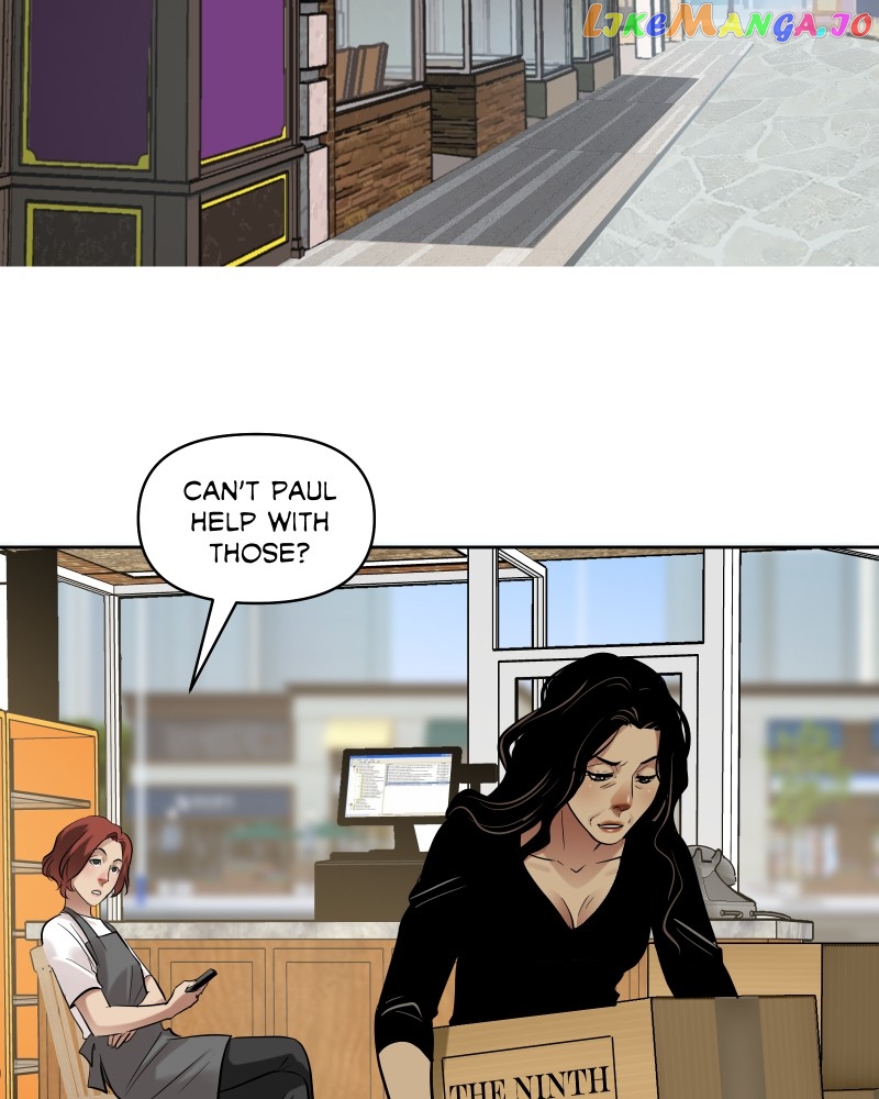 Re-Possessed Chapter 56 - page 47