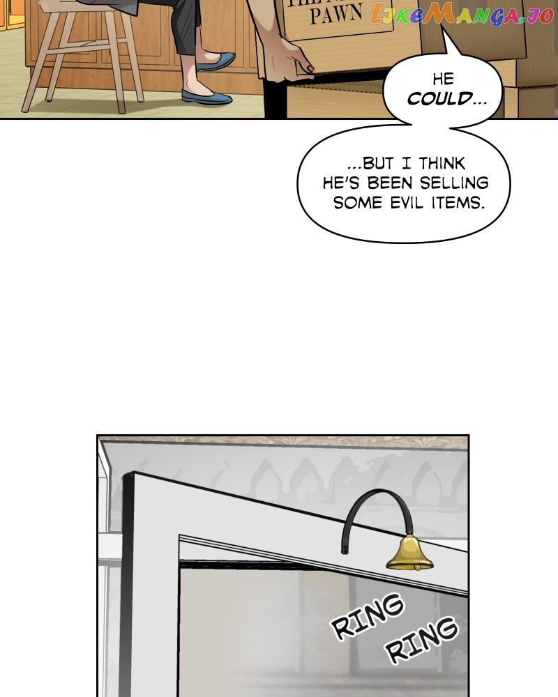 Re-Possessed Chapter 56 - page 48
