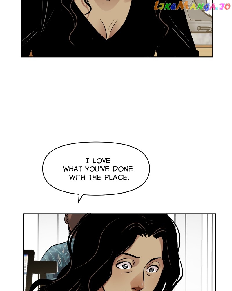Re-Possessed Chapter 56 - page 50