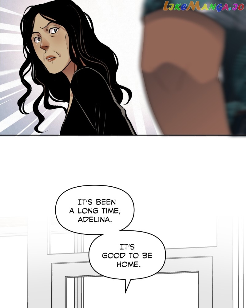 Re-Possessed Chapter 56 - page 52