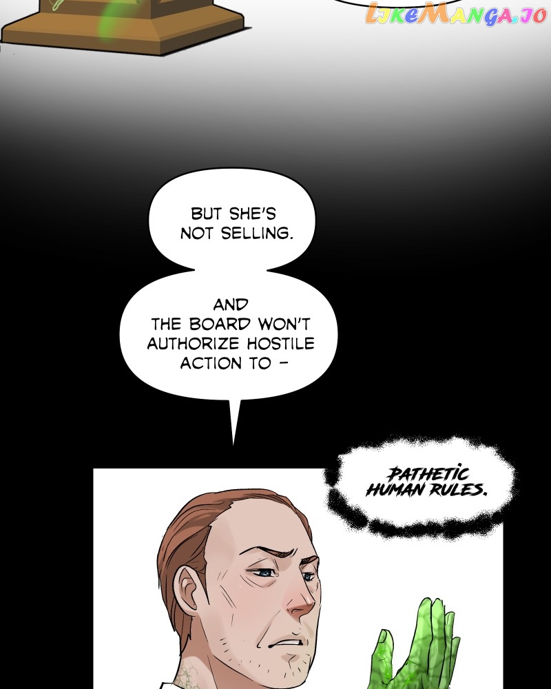 Re-Possessed Chapter 56 - page 7