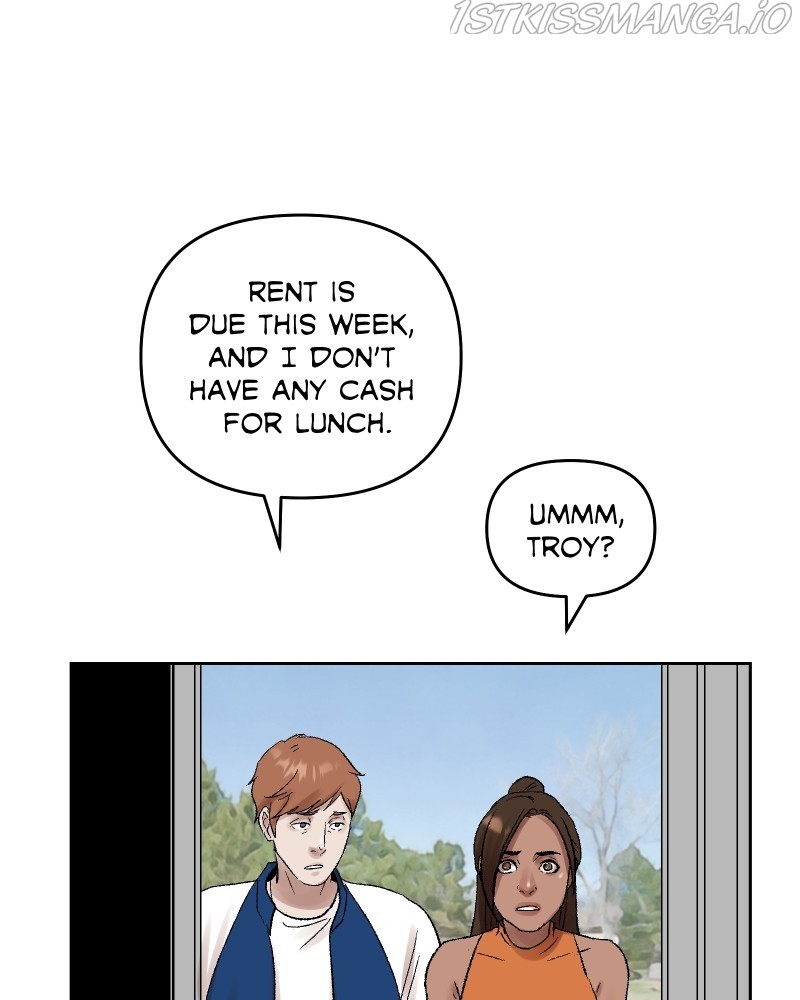 Re-Possessed Chapter 7 - page 10