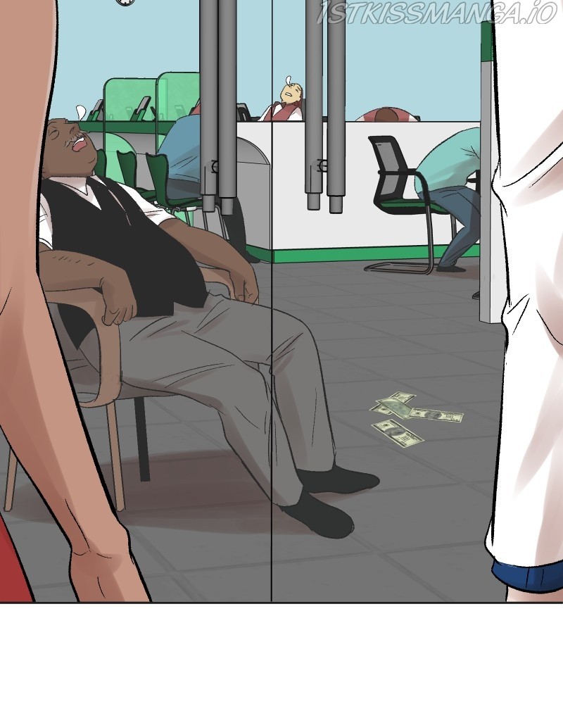 Re-Possessed Chapter 7 - page 12