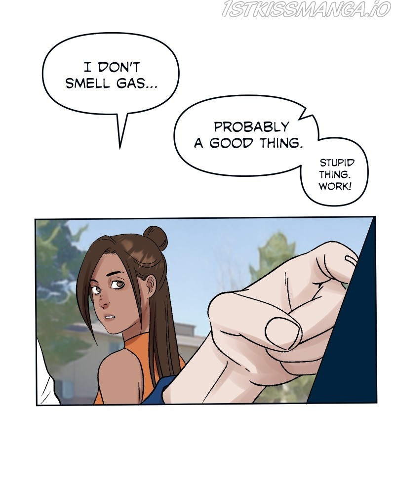 Re-Possessed Chapter 7 - page 16