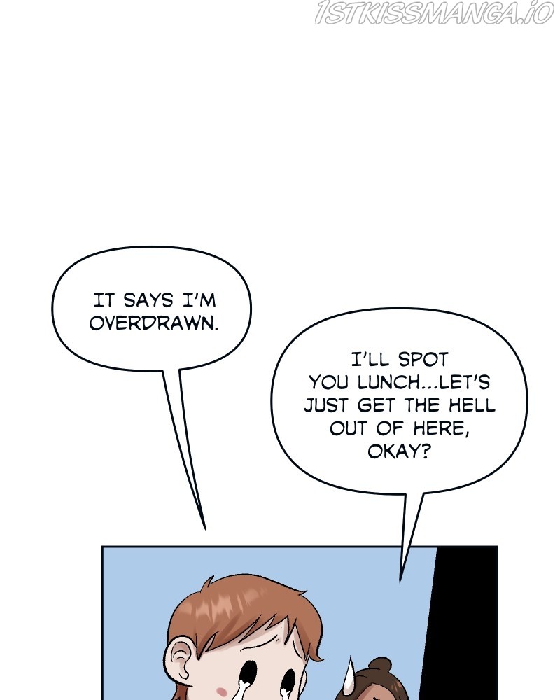 Re-Possessed Chapter 7 - page 17