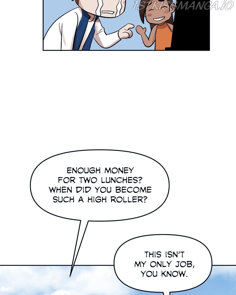 Re-Possessed Chapter 7 - page 18