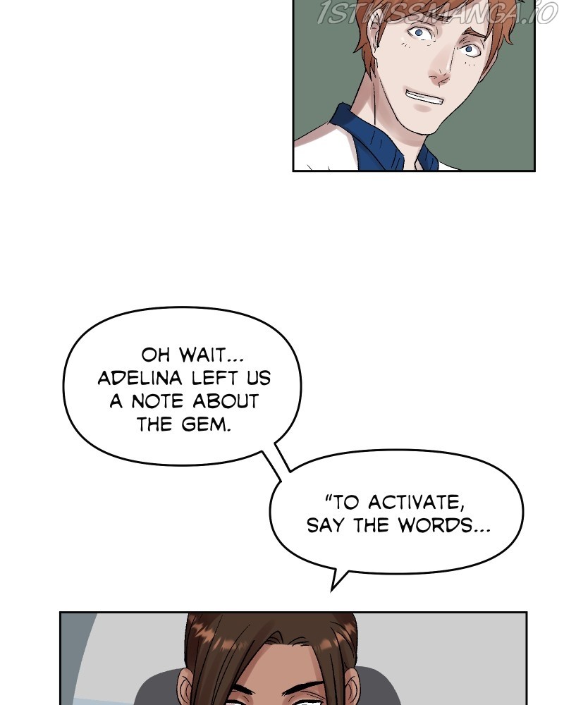 Re-Possessed Chapter 7 - page 23