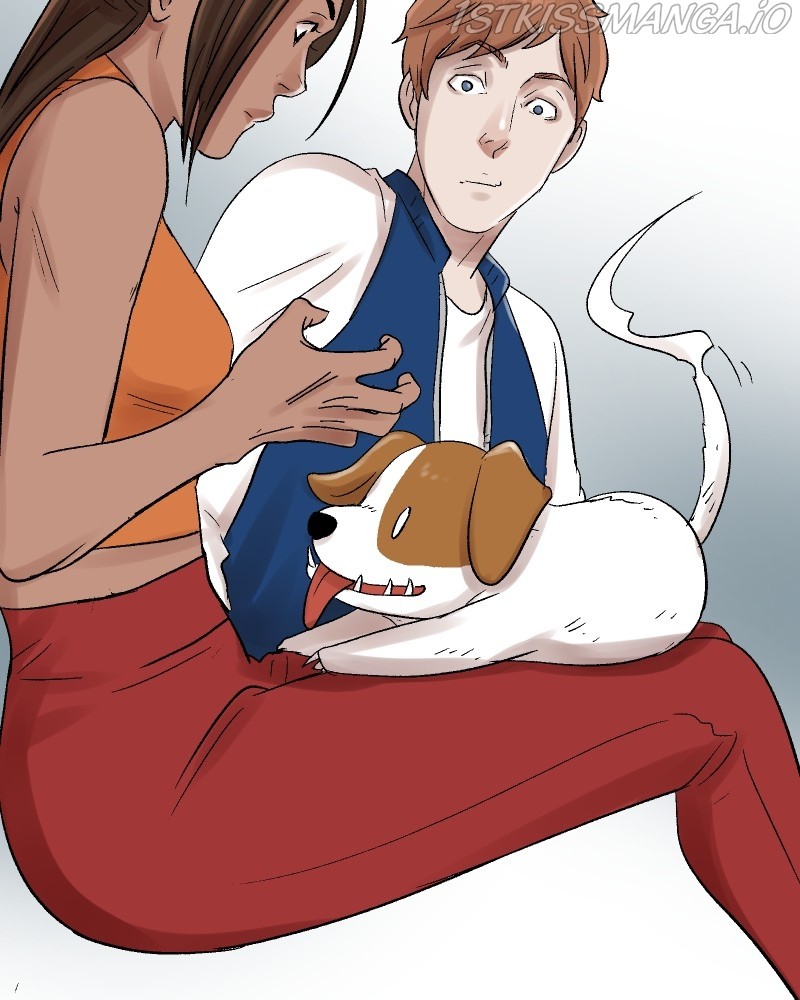 Re-Possessed Chapter 7 - page 28