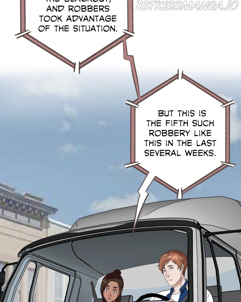 Re-Possessed Chapter 7 - page 3