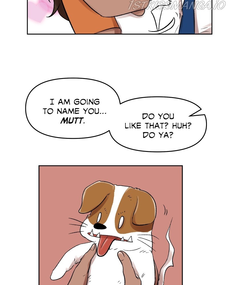 Re-Possessed Chapter 7 - page 31