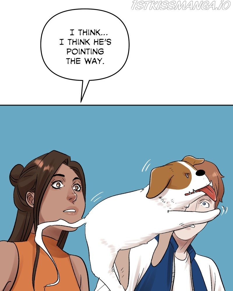 Re-Possessed Chapter 7 - page 34