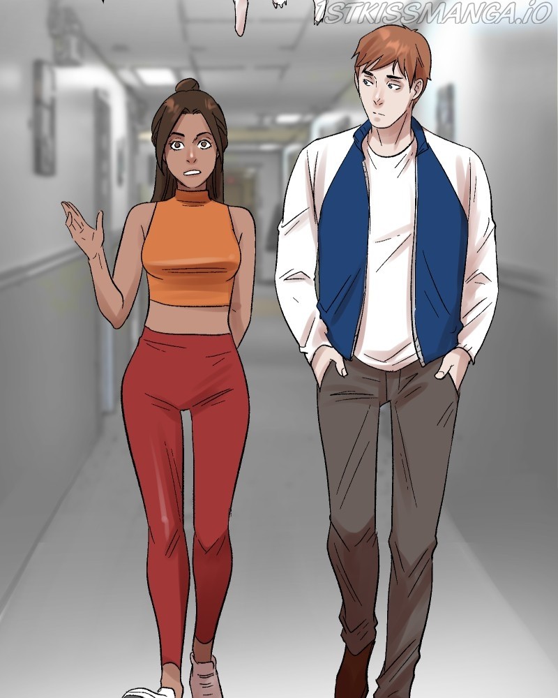 Re-Possessed Chapter 7 - page 41