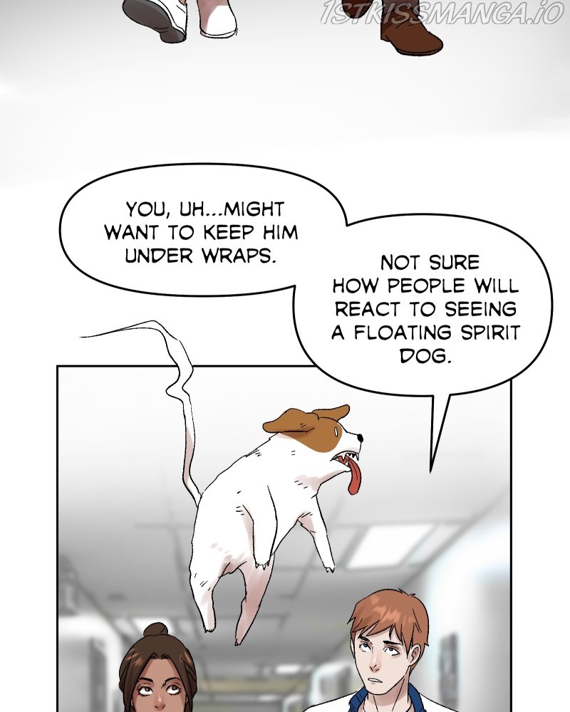 Re-Possessed Chapter 7 - page 42