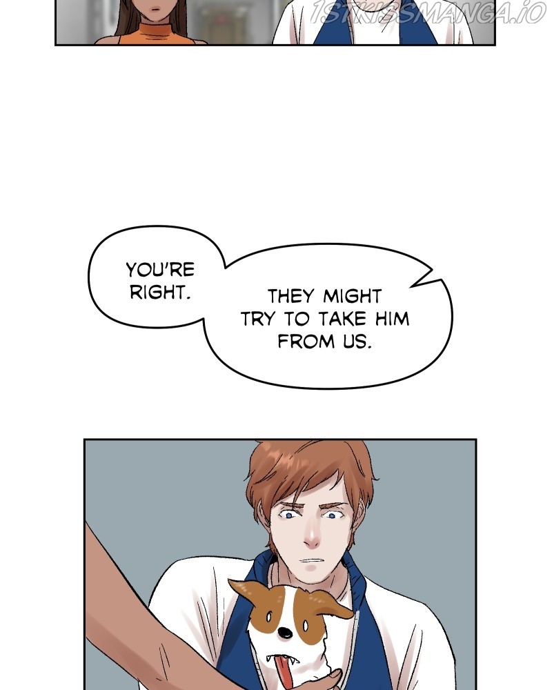 Re-Possessed Chapter 7 - page 43