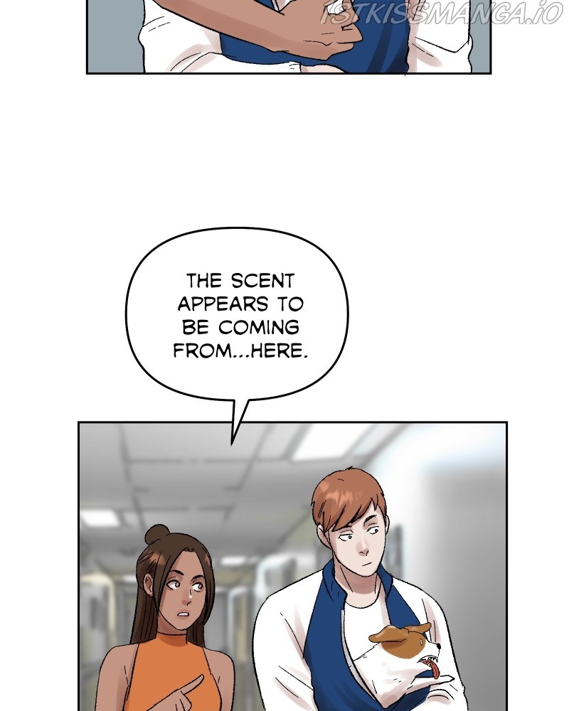 Re-Possessed Chapter 7 - page 44