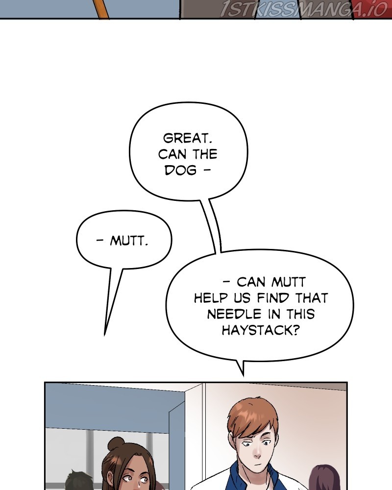 Re-Possessed Chapter 7 - page 47